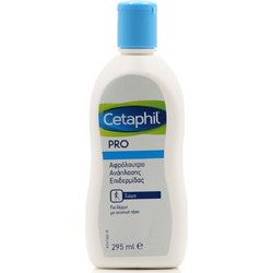 Cetaphil Restoraderm Αφρόλουτρο σε Gel 295ml