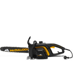 McCulloch CSE 1835 Αλυσοπρίονο Ρεύματος 1800W 3.5kg με Λάμα 35cm
