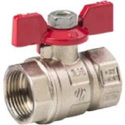 Διακόπτης σφαιρικός standard XTREME - 1/2"