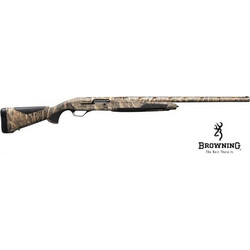 Browning Maxus Camo Max5 35 Super Magnum Ημιαυτόματη Καραμπίνα Cal.12