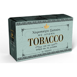 Thraco Tobacco Σαπούνι 105gr