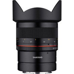 Samyang MF 14mm f/2.8 Nikon Z