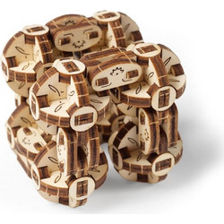 Ugears Ευέλικτος Κύβος