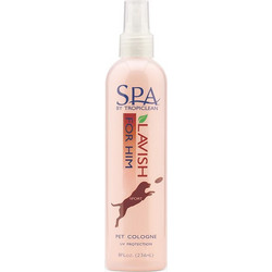 Spa Κολόνια For Him 236ml