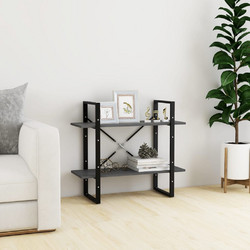vidaXL Βιβλιοθήκη 80x30x70cm 806454