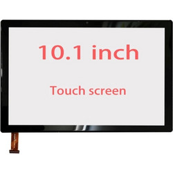 Οθόνη αφής LCD για Blackview Tab 8 / 8E 10,1 ιντσών (OEM)