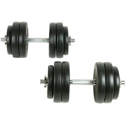 vidaXL 90235 30kg