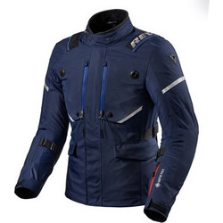 Rev'IT Vertical Gore-Tex Dark Blue