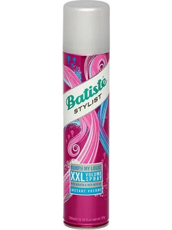 Λακ Μαλλιών με Δυνατό Κράτημα Xxl Oomph My Locks Batiste 200ml