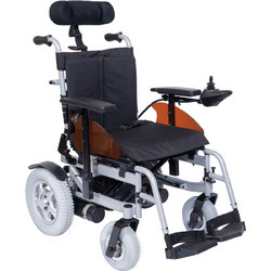 Mobiak Titan Ηλεκτρικό Αναπηρικό Αμαξίδιο 0811317