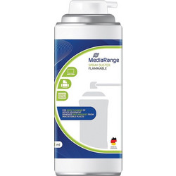 Mediarange spray MR724 Φιάλη αέρα καθαρισμού, 400ml