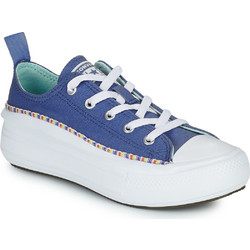 Converse Chuck Taylor All Star Move 372784C