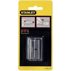 STANLEY ΑΝΤΑΛΛΑΚΤΙΚΕΣ ΛΑΜΕΣ ΓΙΑ ΕΠΑΓΓΕΛΜΑΤΙΚΗ ΞΥΣΤΡΑ ΤΖΑΜΙΩΝ 40mm 10 ΤΕΜΑΧΙΩΝ (0-28-510)