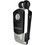 Fineblue F960 Ακουστικό Bluetooth In Ear Πέτου Black / Silver