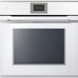 Kuppersbusch BP6550.0W Φούρνος Ηλεκτρικός Άνω Πάγκου 70lt με Πυρόλυση 59.5cm