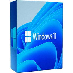 Microsoft Windows 11 Home 64bit Greek