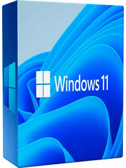 Microsoft Windows 11 Home 64bit Greek