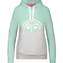 Bidi Badu Salia Lifestyle Hoodie Γυναικείο Αθλητικό Φούτερ με Κουκούλα Πολύχρωμο W184119221-MTOWH
