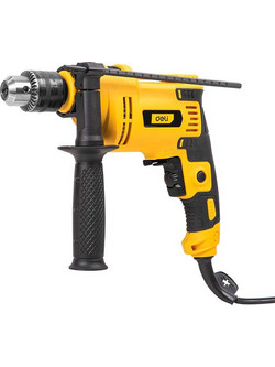 Deli Tools EDL-CZ13-E1 Impact Drill 650W