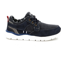 Lois Παιδικά Sneakers Navy Μπλε 63159-107