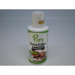 Στέβια υγρή Pure 50ml Σοκολάτα