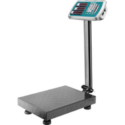 TOTAL ΗΛΕΚΤΡΟΝΙΚΗ ΖΥΓΑΡΙΑ 100Kg (TESA31001)