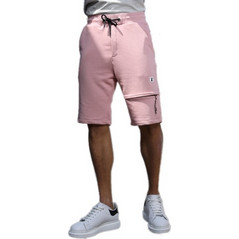 Tresor Pilot Αθλητική Ανδρική Βερμούδα Ροζ 455070 Pink