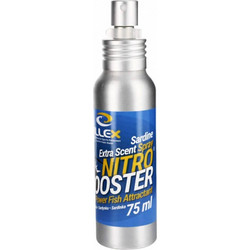Illex Nitro Booster Spray 75ml Σαρδέλα