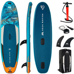 Aqua Marina Blade 10'6" Φουσκωτή Σανίδα SUP Windsurf 320cm 28227