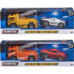 AS Company Teamsterz Οχήματα Racinh Recovery Team 7535-73872