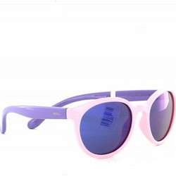 Invu Παιδικά Γυαλιά Ηλίου Polarized Ροζ Μωβ K2517C