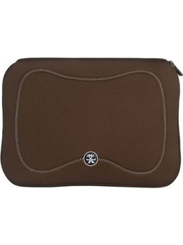 Crumpler The Gimp TG15W-012 Θήκη Laptop 15" Brown