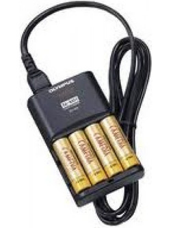 Olympus BU-70