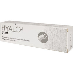 Fidia Hyalo4 Start Ointment Κρέμα για Πληγές 30gr