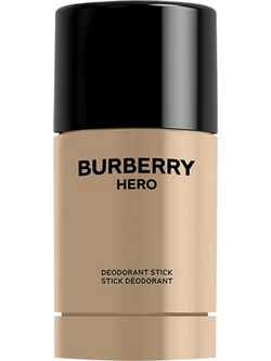 Burberry Hero Ανδρικό Αποσμητικό Stick Χωρίς Αλουμίνιο 75ml