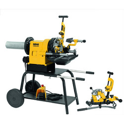 Rems Magnum 4000 L-T