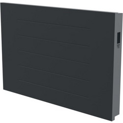 Technotherm SPH Z plus Θερμοπομπός Τοίχου 1000W με Θερμοστάτη