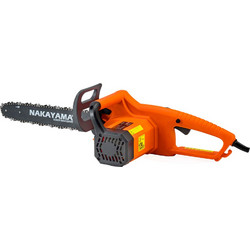 Nakayama EC2050 Αλυσοπρίονο Ρεύματος 2000W 4.4kg με Λάμα 40cm