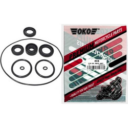 ΣΕΤ ΤΣΙΜΟΥΧΕΣ ΜΟΤΕΡ HONDA C-50 APIDO (OKO)