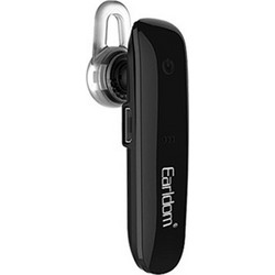 Earldom ET-BH07 Ακουστικό Bluetooth Earbud Black