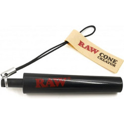 RAW Creator - Εργαλείο για Κώνους