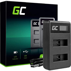 Green Cell AHBBP-501 (Hero5/6)