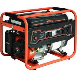 Kraft LT-6500 Γεννήτρια Βενζίνης Τετράχρονη Μονοφασική 6.8KVA