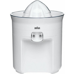 Braun CJ 3050 Ηλεκτρικός Στίφτης 60W Λευκός