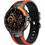 E15 Black / Orange