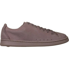 Clarks Nate Lace Παιδικά Sneakers Κόκκινα 26135784