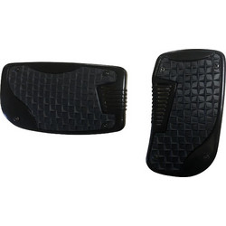 ΠΕΝΤΑΛ ΑΥΤΟΚΙΝΗΤΟΥ ΑΛΟΥΜΙΝΙΟΥ SPORT GUARD 01186