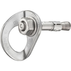 Petzl Coeur Bolt Steel 12mm Pack of 20