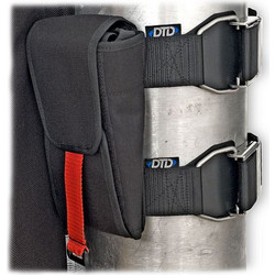DTD Tank Ballast System