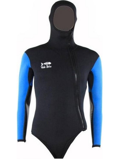 Vade Retro Jacket 5mm